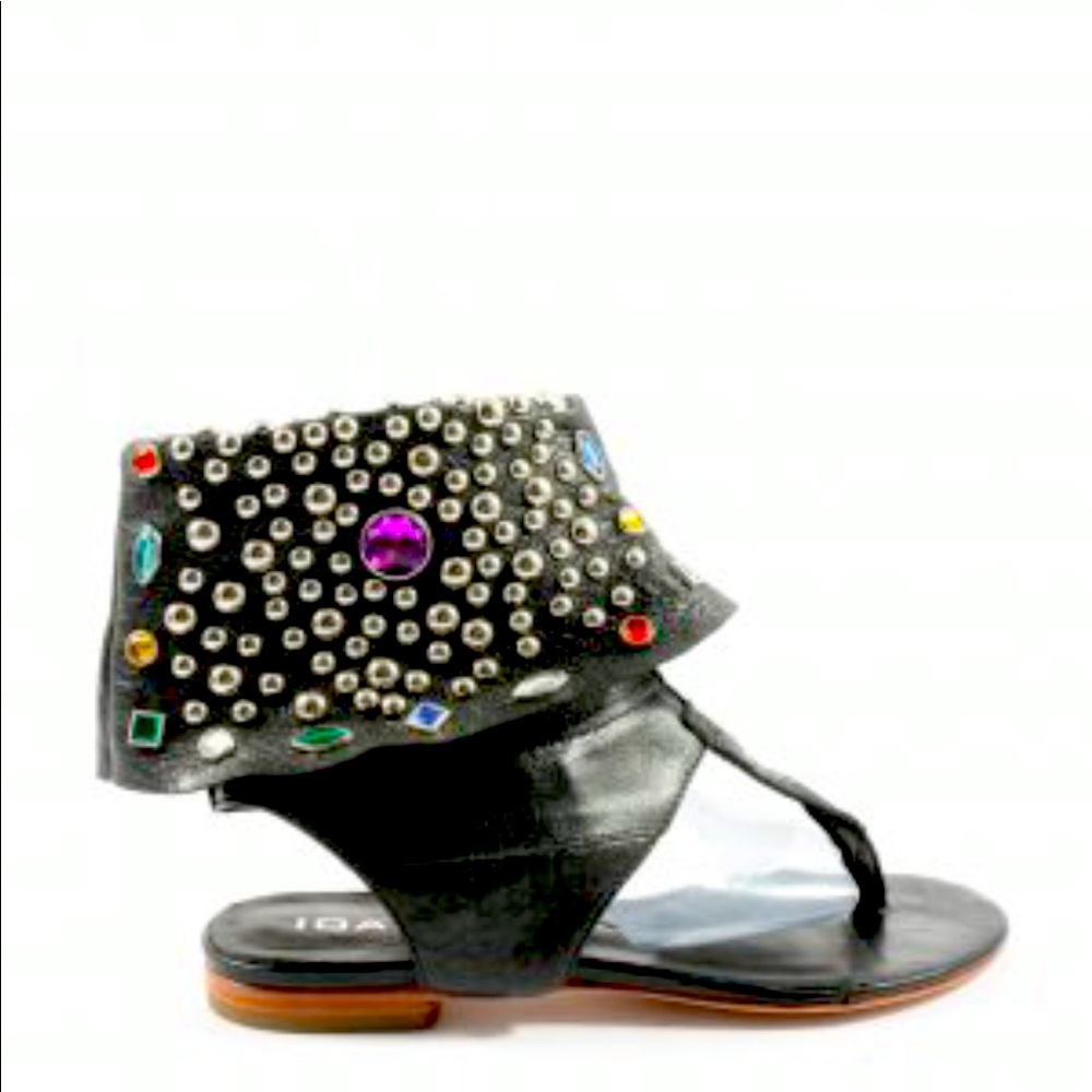 Ioannis Dianette sandals